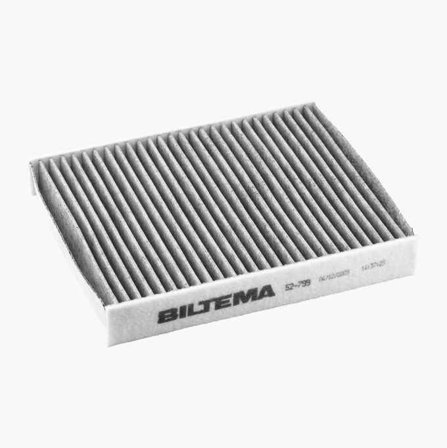 Biltema - Kupéfilter