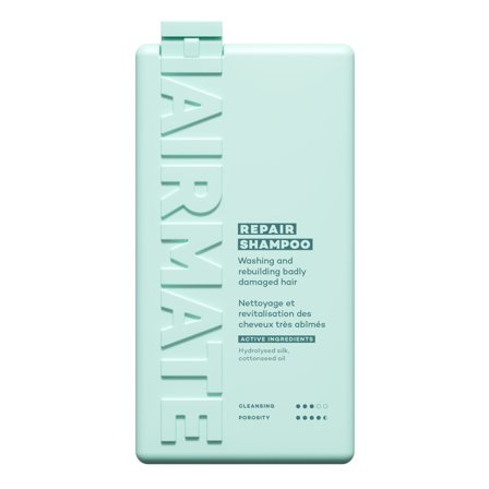 HAIRMATE Haircare REPAIR Shampoo Rigenerante 250ml - Shampoo Rigenerante