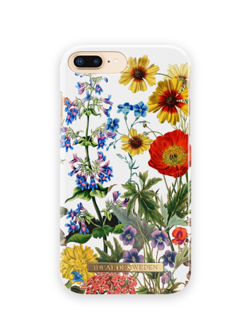 iPhone 8/7/6/6s Plus Hoesje, Flower Meadow, iDeal of Sweden