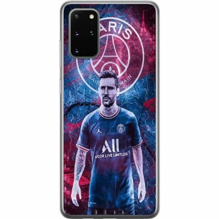 Samsung Galaxy S20+ Skal / Mobilskal - Lionel Messi