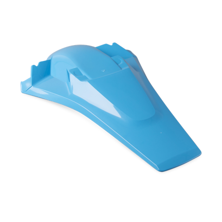 Zadní Blatník Acerbis - Husqvarna TC 125 2016-2018