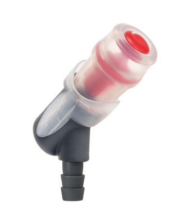 Osprey Hydraulics Bite Valve Grå