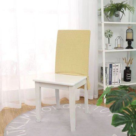 Stol Ryggtrekk Ryggtrekk GUL