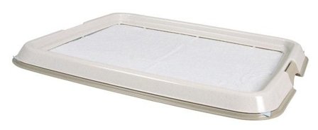 Trixie Puppy Loo Valptoalett 49 x 41 cm