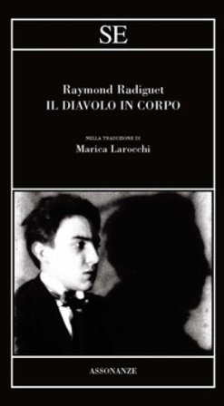 Il diavolo in corpo Raymond Radiguet