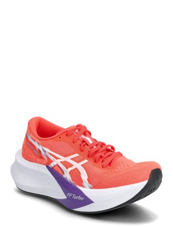 Asics Magic Speed 4 - Orange - 40.5