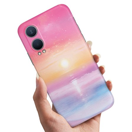 OnePlus Nord CE4 Lite 5G - Skal/Mobilskal Sunset