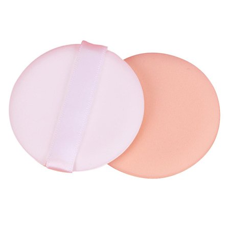 Air Cushion Makeup-svampar för latexfri blandningssvamp för flytande, foundation och puder