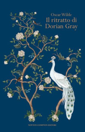 Il ritratto di Dorian Gray Oscar Wilde