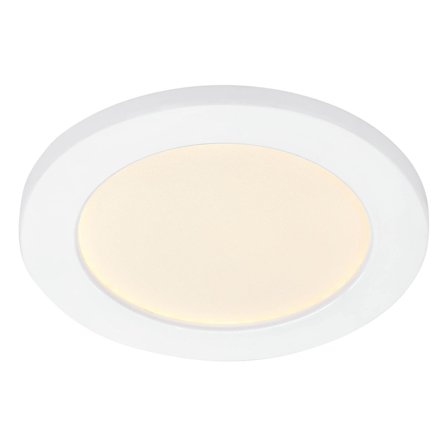 Markslöjd - Benkebelysning Spot Combine 15cm Hvit