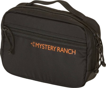 Mystery Ranch Mission Control 1.5 Black
