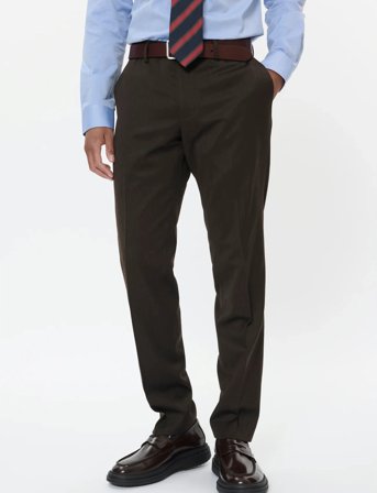 Matinique Malas - Brown - 52 x 87