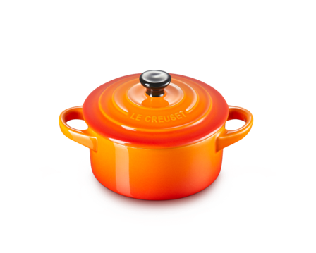 Le Creuset Minigryte Steintøy Volcanic 0,25L