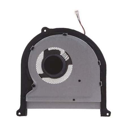 Ny CPU-kylare Fläkt För Asus zenbook UX331 UX331U UX331UN 4-trådig DC5V 0.50A Laptop Kylfläkt
