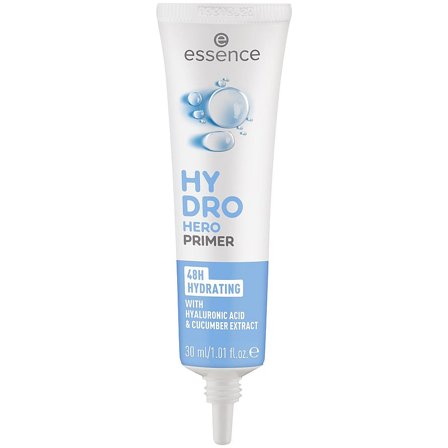 Essence Hydro Hero Primer 30 ml, Makeup, Ansigt, Primer