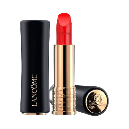 Lancôme L'Absolu Rouge Lipstick Läppstift Röd 3 G