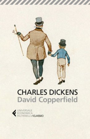 David Copperfield Charles Dickens