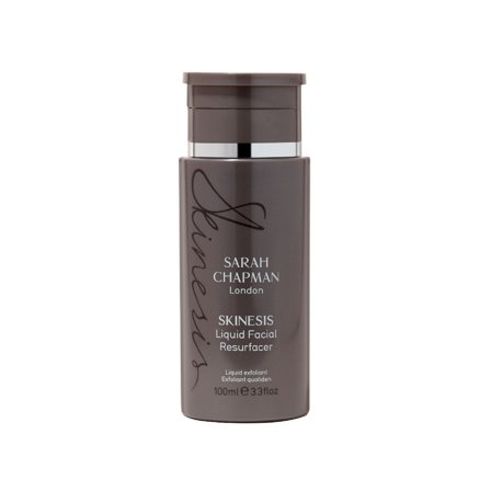 Sarah Chapman Cleanse & Prep Skinesis Liquid Facial Resurfacer 100ml - Esfoliante viso