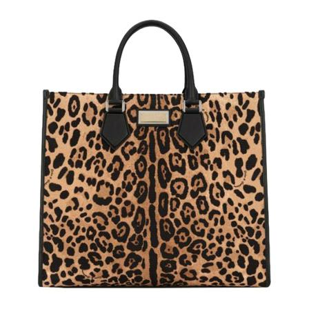 Dolce & Gabbana Handbags Brun, Herre Tasker, Størrelse: ONE Size