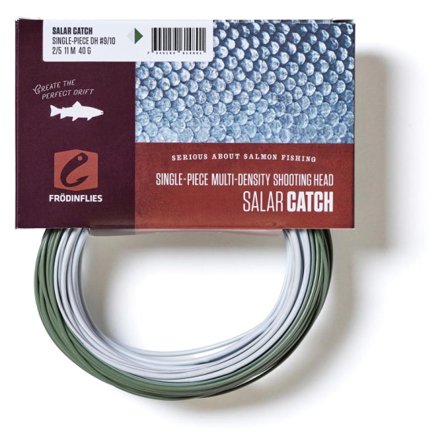 Frödin Salar Catch DH #7/8 (32g, 10m) - S2/S5