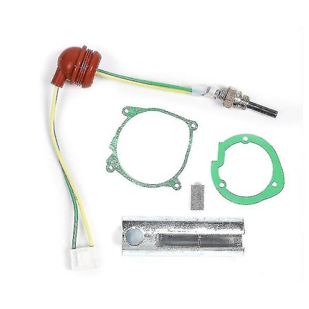 Keramisk Glødeplugg for Eberspacher D2 D4 D4s Luftvarmer Rask Oppvarming