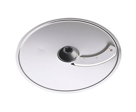 KENWOOD AT340 RÅKOSTAPPARAT MED 7 ULIKE RIVE- OG SNITTESKIVER.