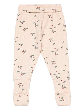 Lai - Leggings Leggingsit Monivärinen/Kuvioitu Hust & Claire