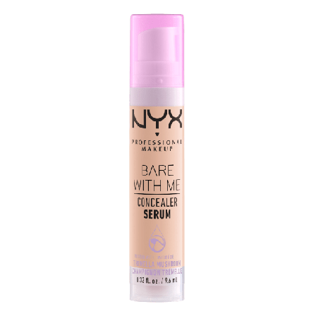 NYX Professional Makeup Bare With Me Concealer Serum Unisex Beige 9,6 ml