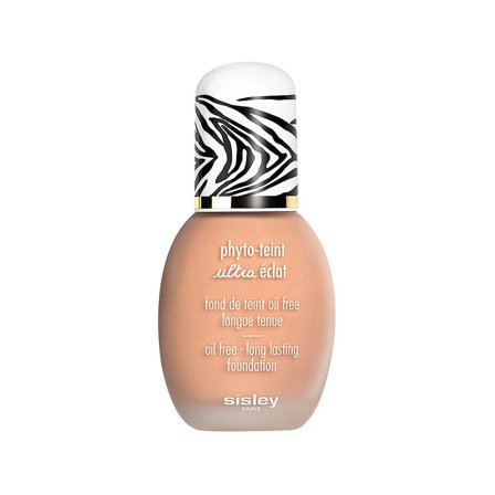 Sisley Phyto-Teint Ultra Éclat 2N1 Sand, Makeup, Ansigt, Foundation