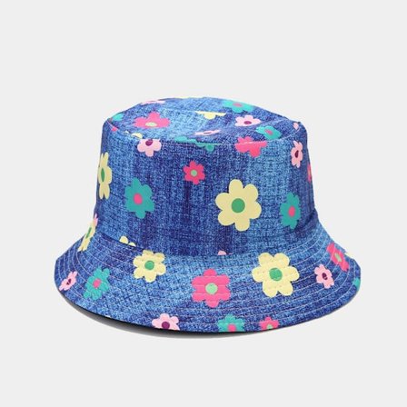 Bucket Hats Fisherman Cap 4 4
