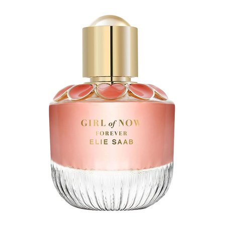 Elie Saab Girl Of Now Forever Eau de Parfum 50 ml, Parfumer & Dufte, Til Hende, Eau De Parfum