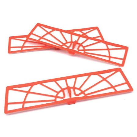 10 kpl Suodattimia Neato D3 D5 D70 D75 D80 70e D85 Connected Robot-imureille