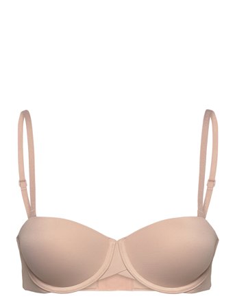 Calvin Klein | Lightly Lined Strapless | D x 70