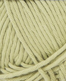 Garn Viking Vår 50g Ljusgrön - Viking of Norway