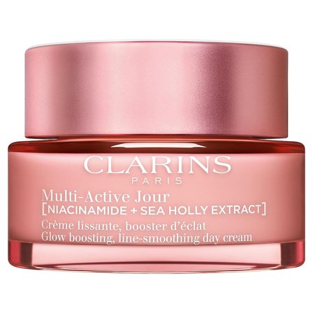 Clarins Multi-Active Day Cream All Skin Types 50 ml, Skincare, Ansigtspleje, Dagcreme