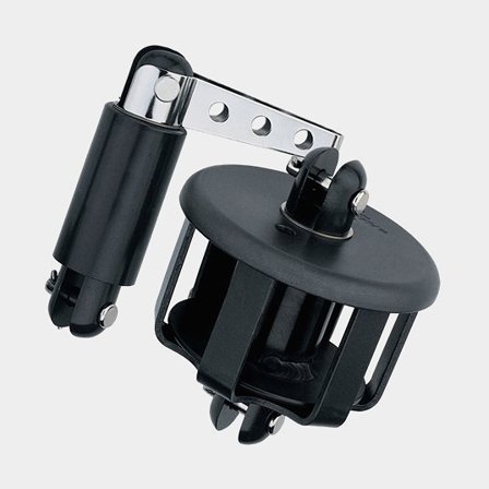 Harken High-Load Furling System - 5mm Luff Wire (436)