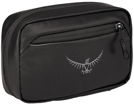 Osprey Transporter Powerhouse Black