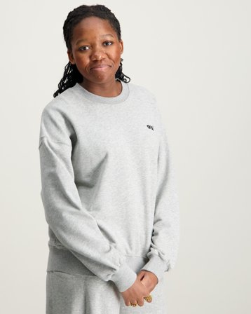 Sofie Schnoor EliSY Sweatshirt Cremefärgad Tröjor Tjej - Kids Brand Store