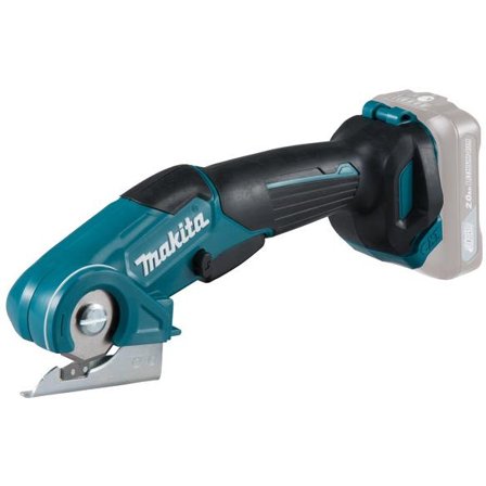 Makita CP100DZ Universalsaks uten batteri og lader, Maskiner