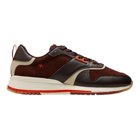 Scotch & Soda sneakers Sort, Herre, Størrelse: 44 EU