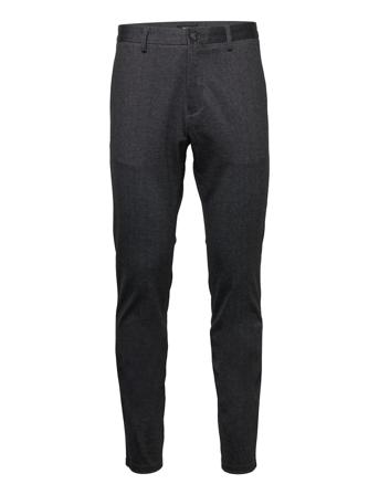 Mapaton Jersey Pant Chinos Bukser Grå Matinique