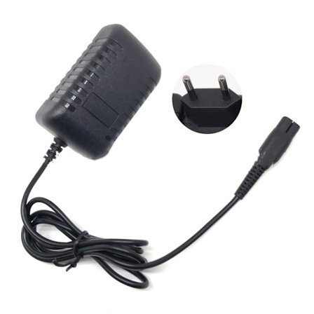 Strømforsyning opladerkabeladapter til Karcher WV-serie rengøringsmaskiner WV1 WV2 WV55R