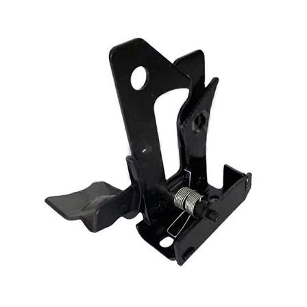 Korkealaatuinen auton konepellin lukko konepellin koukku 1678801300 2548809802 malleihin GLE167 GLS167 W167 C167 X167