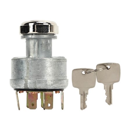 Tenningbryter Ar58126 Erstatning for John Deere 322 330 655 755 830 855 856 955 Traktor