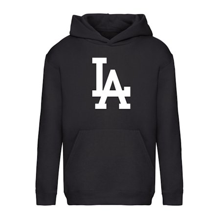 LA - Hettegenser / Genser - BARN