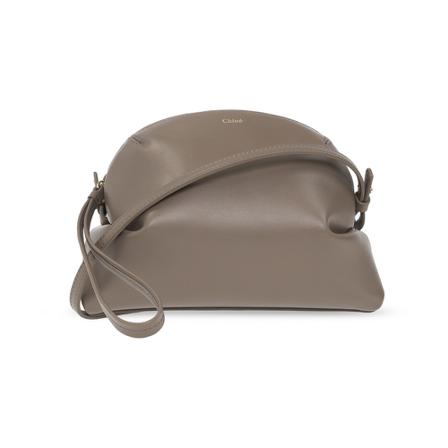 Chloé, Judy Mini shoulder bag Bruin, Dames, Maat:ONE Size