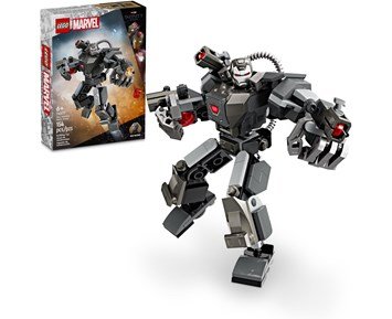 Super Heroes Marvel War Machine Mech Armor 76277 - Fyndvara - LEGO Super Heroes Marvel War Machine Mech Armor 76277