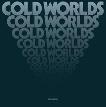 Cold worlds Don Harper