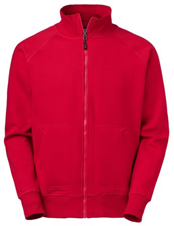 South West Denver Tröja röd Röd, Kläder