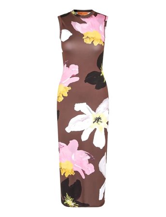 STINE GOYA | 2244 Stocking Jersey, Elastic Tank | XL/XXL